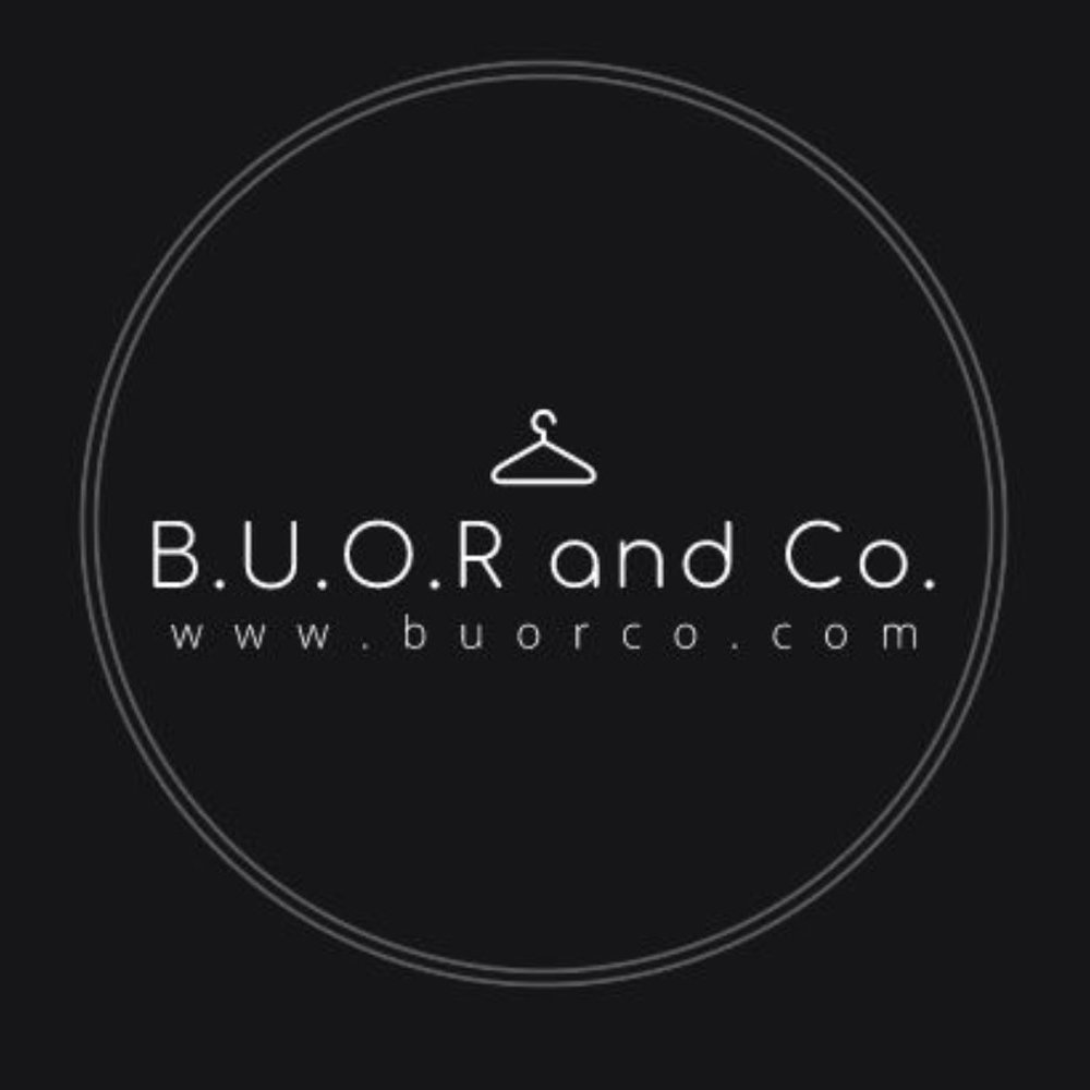 Meet your Posher Latoya, owner of B.U.O.R and Co.